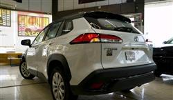 Toyota Frontlander